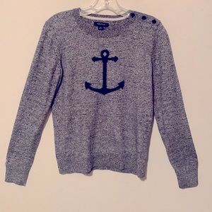 Nautica Women’s Sweater NWOT